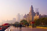 The Bund, Shanghai, China